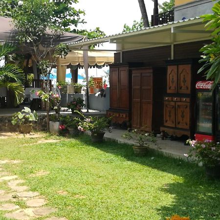 Sunray Villa And Resort أونا واتونا المظهر الخارجي الصورة
