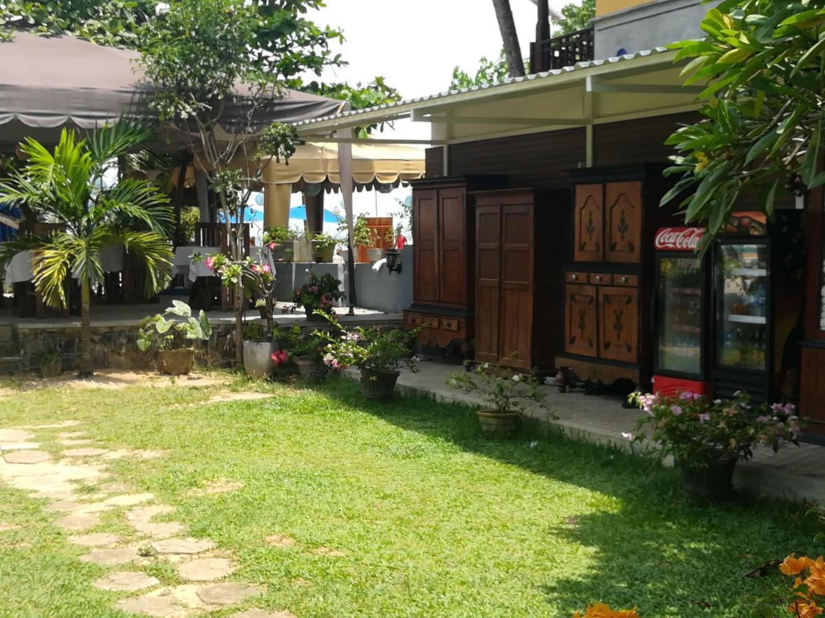 Sunray Villa And Resort أونا واتونا المظهر الخارجي الصورة