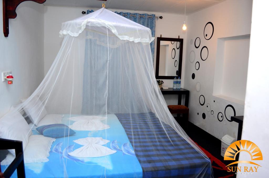 Sunray Villa And Resort أونا واتونا المظهر الخارجي الصورة