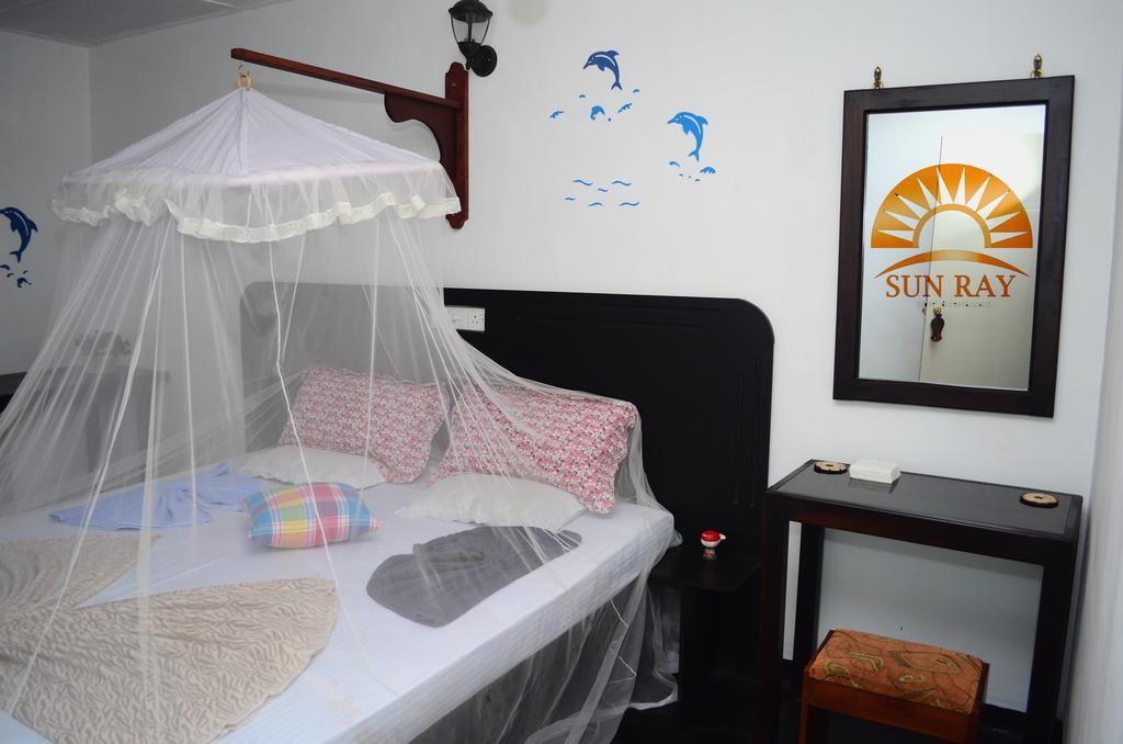 Sunray Villa And Resort أونا واتونا المظهر الخارجي الصورة