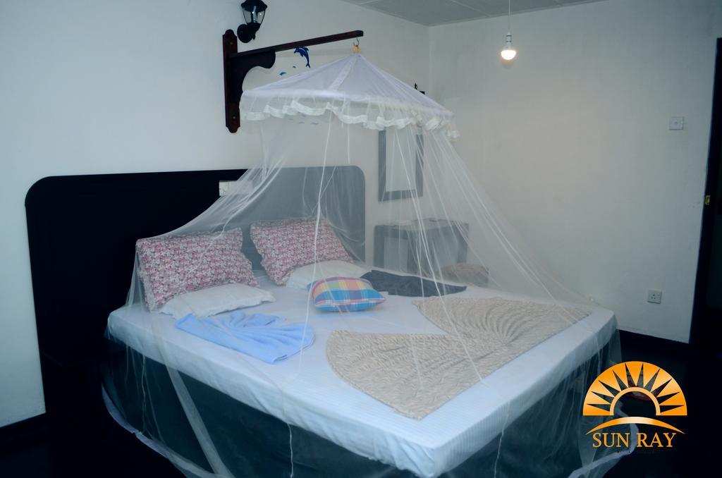 Sunray Villa And Resort أونا واتونا المظهر الخارجي الصورة