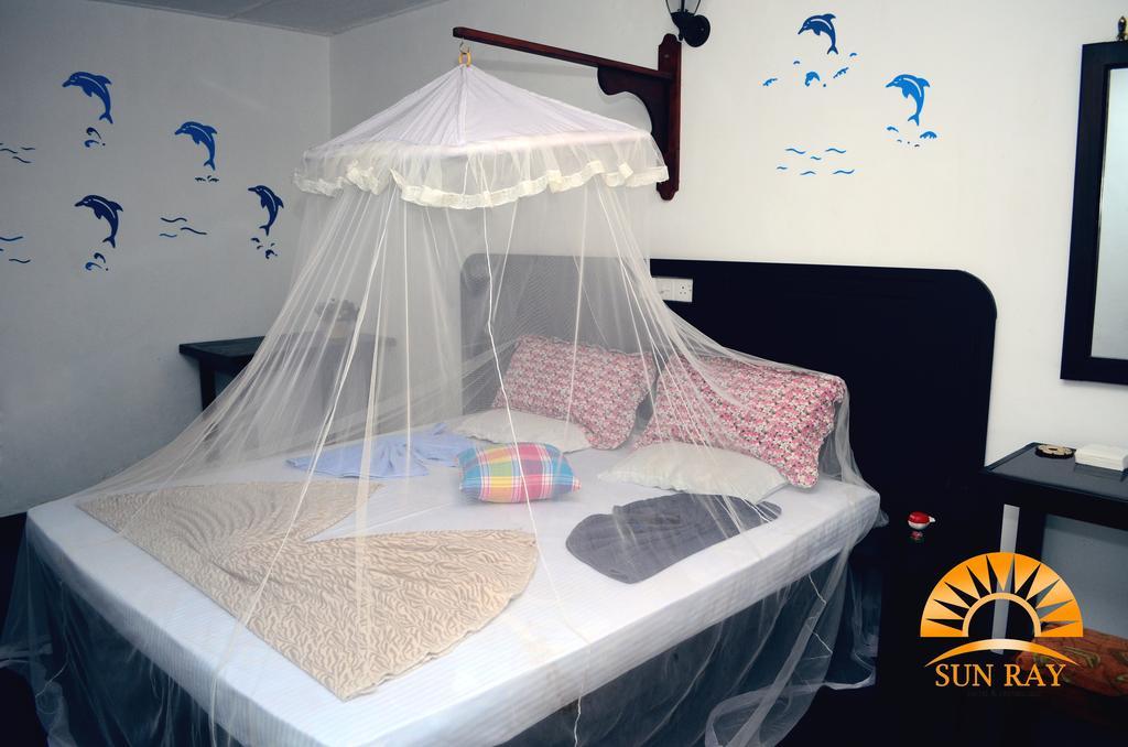 Sunray Villa And Resort أونا واتونا المظهر الخارجي الصورة