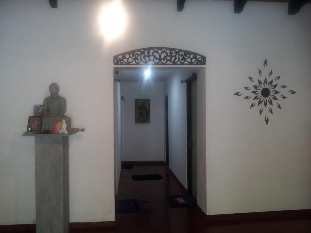 Sunray Villa And Resort أونا واتونا المظهر الخارجي الصورة
