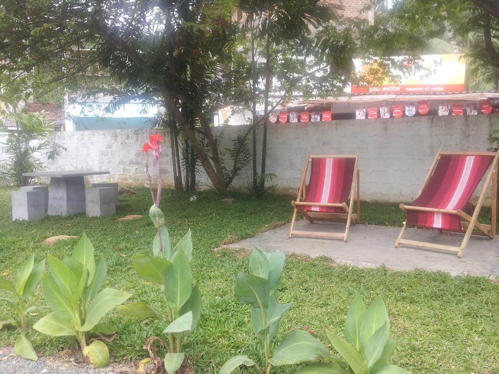 Sunray Villa And Resort أونا واتونا المظهر الخارجي الصورة
