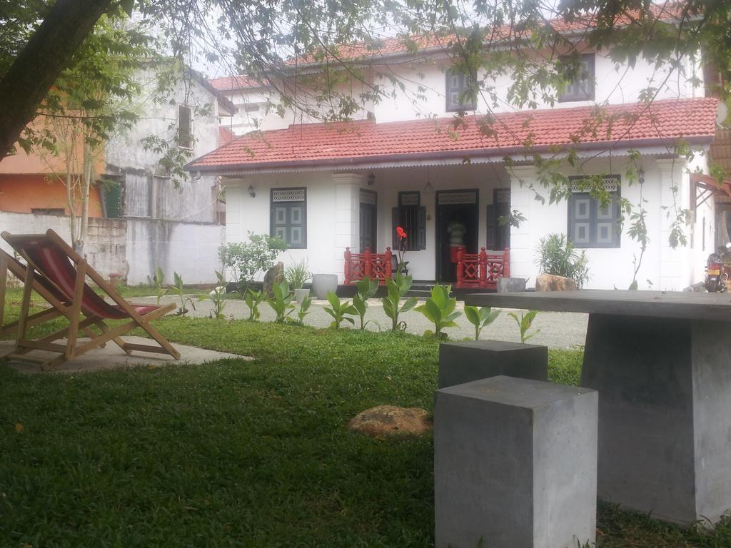 Sunray Villa And Resort أونا واتونا المظهر الخارجي الصورة