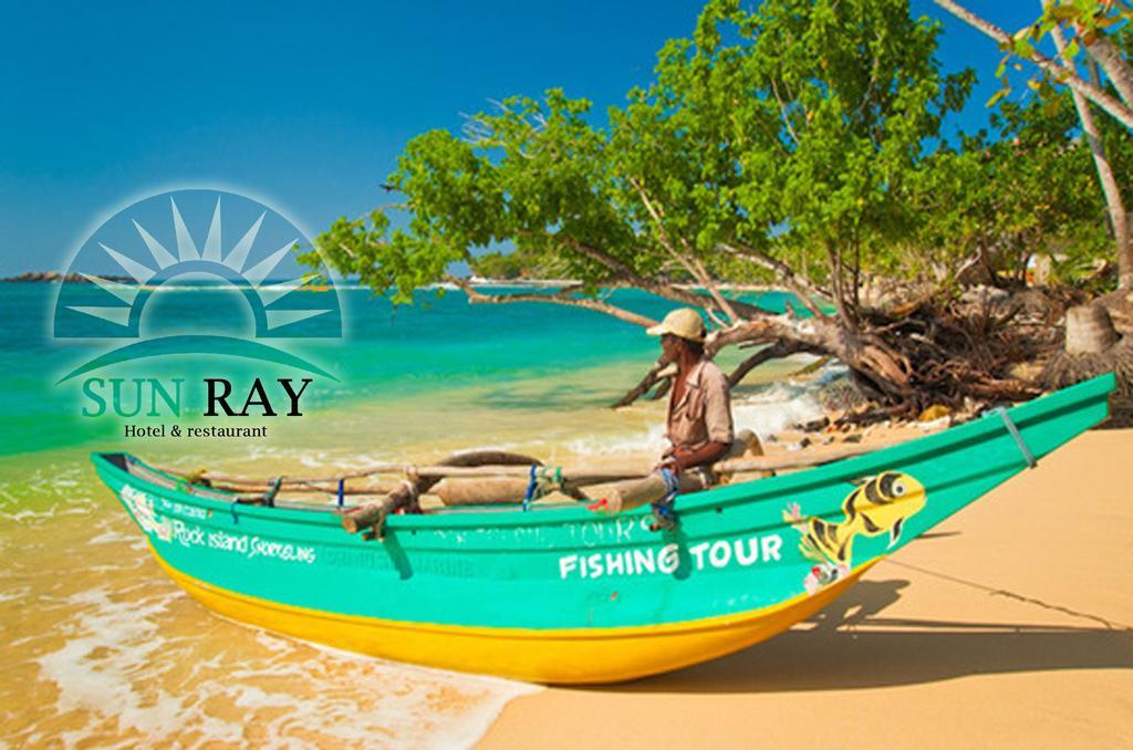 Sunray Villa And Resort أونا واتونا المظهر الخارجي الصورة