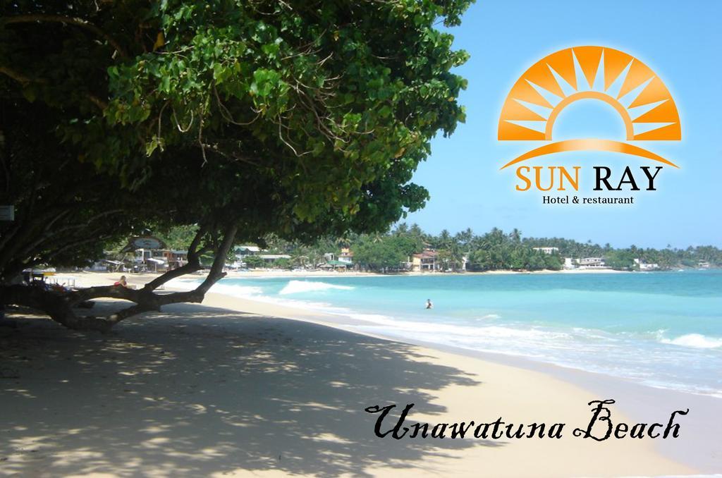 Sunray Villa And Resort أونا واتونا المظهر الخارجي الصورة