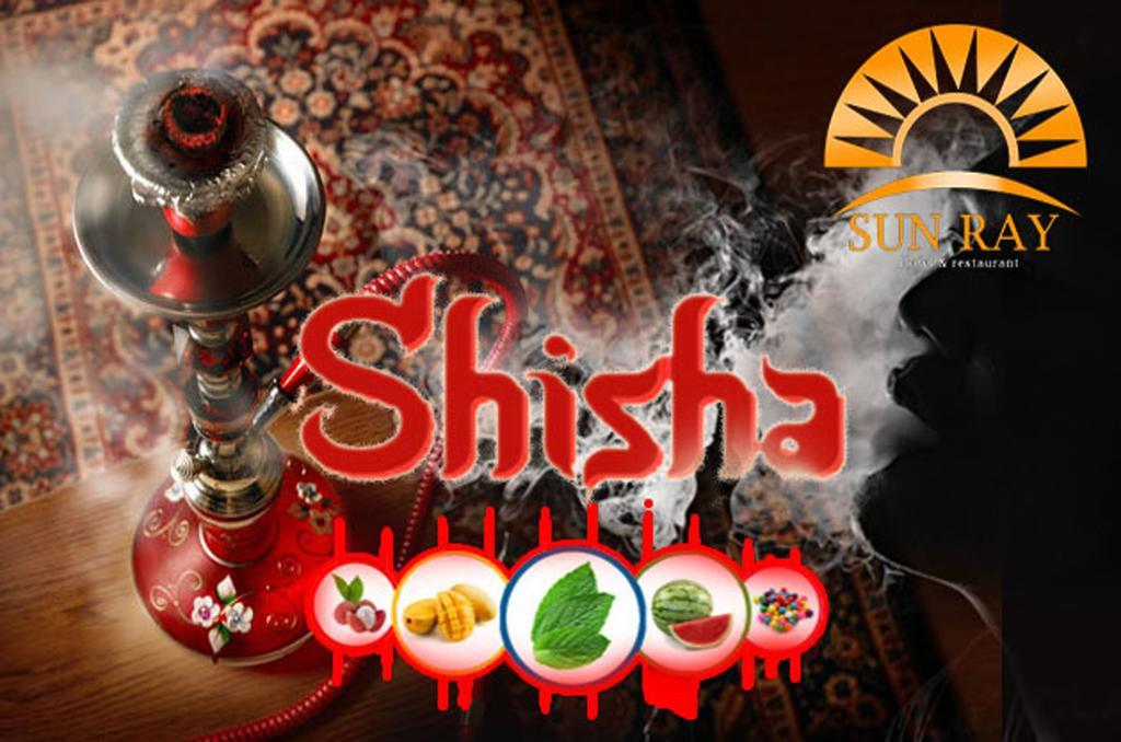 Sunray Villa And Resort أونا واتونا المظهر الخارجي الصورة