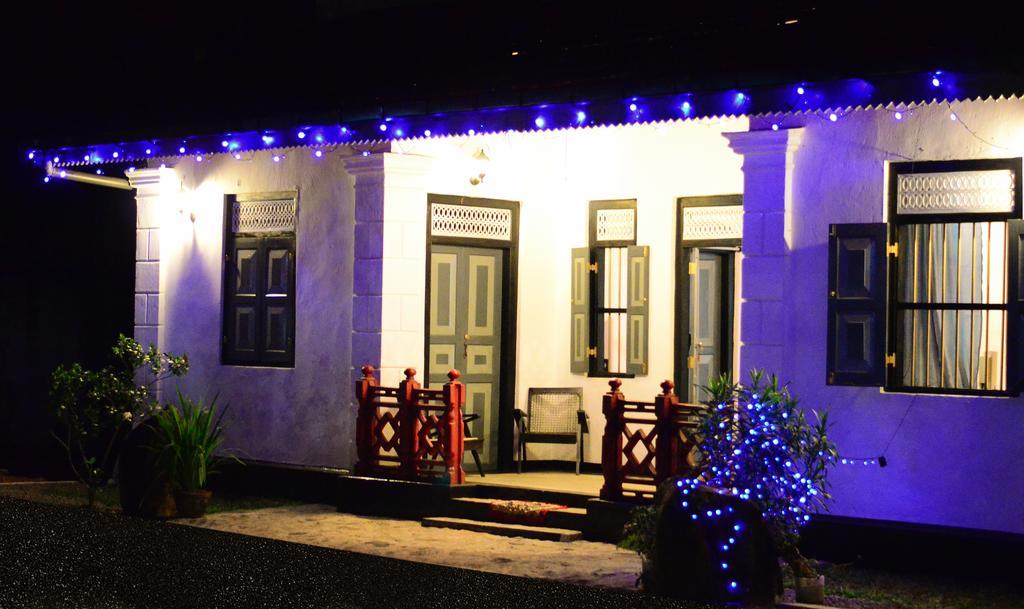 Sunray Villa And Resort أونا واتونا المظهر الخارجي الصورة