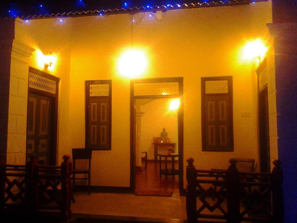 Sunray Villa And Resort أونا واتونا المظهر الخارجي الصورة