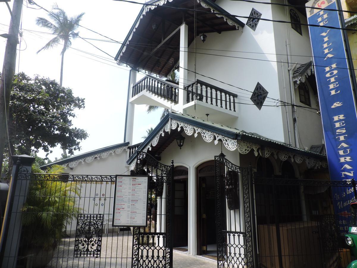 Sunray Villa And Resort أونا واتونا المظهر الخارجي الصورة