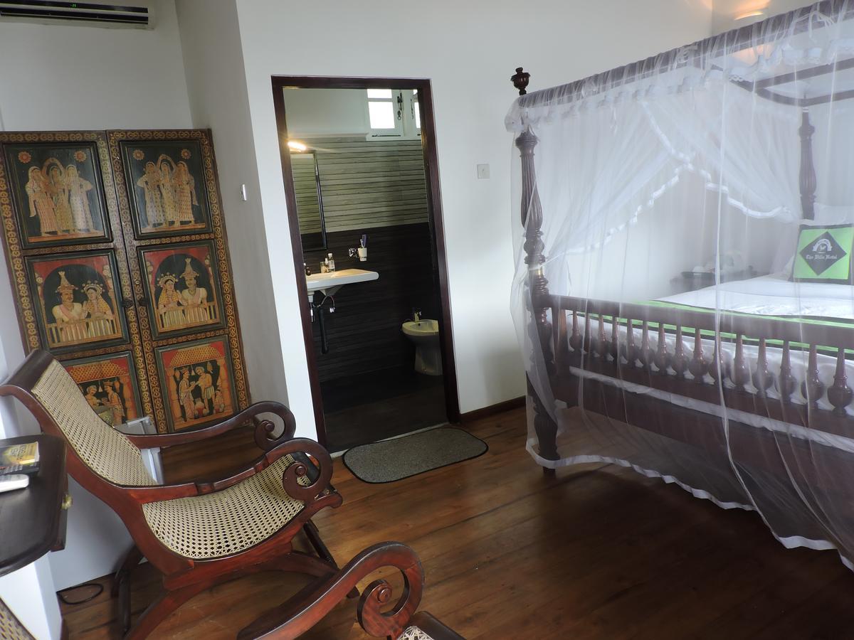 Sunray Villa And Resort أونا واتونا المظهر الخارجي الصورة