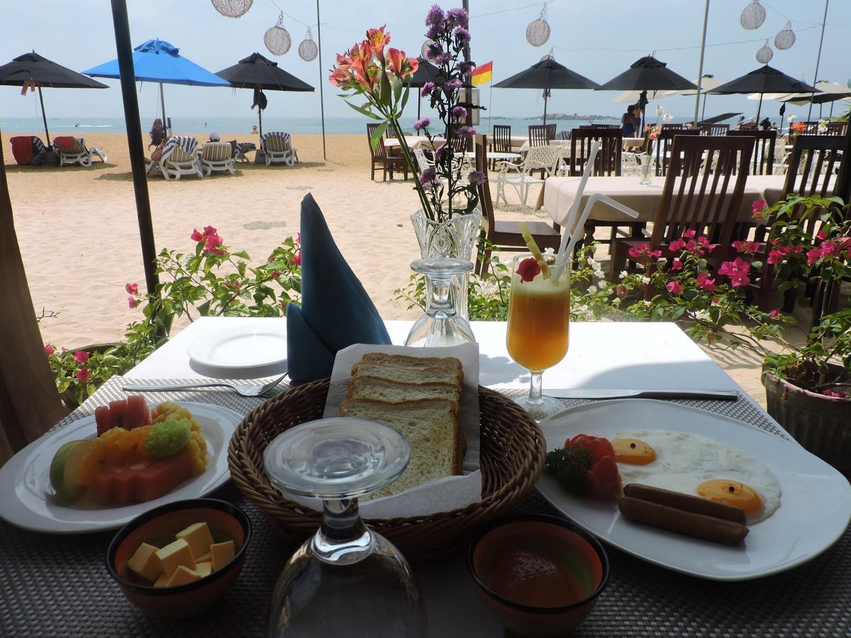 Sunray Villa And Resort أونا واتونا المظهر الخارجي الصورة