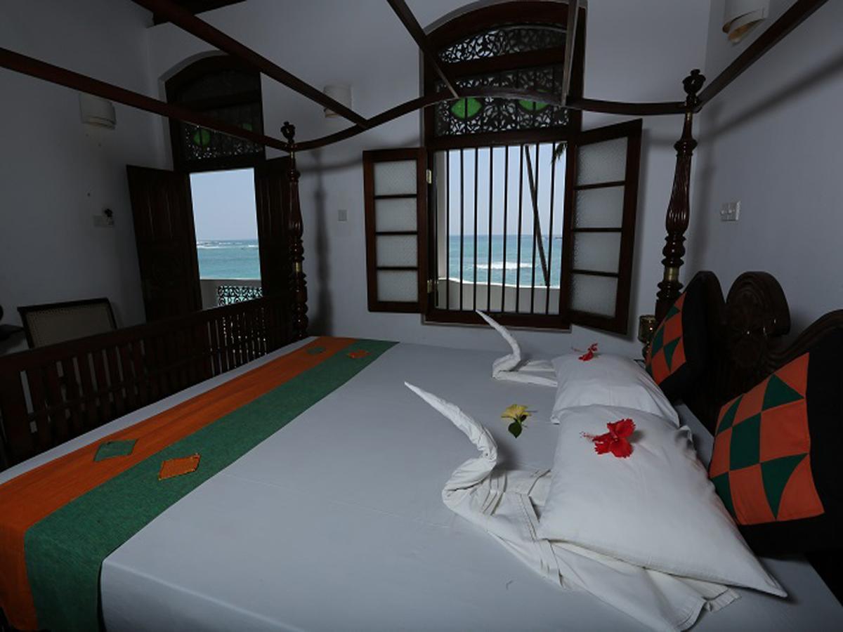 Sunray Villa And Resort أونا واتونا المظهر الخارجي الصورة