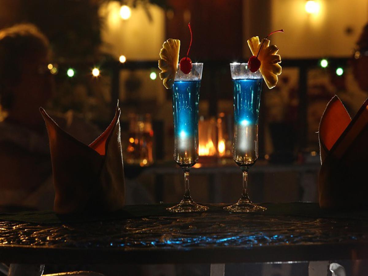 Sunray Villa And Resort أونا واتونا المظهر الخارجي الصورة