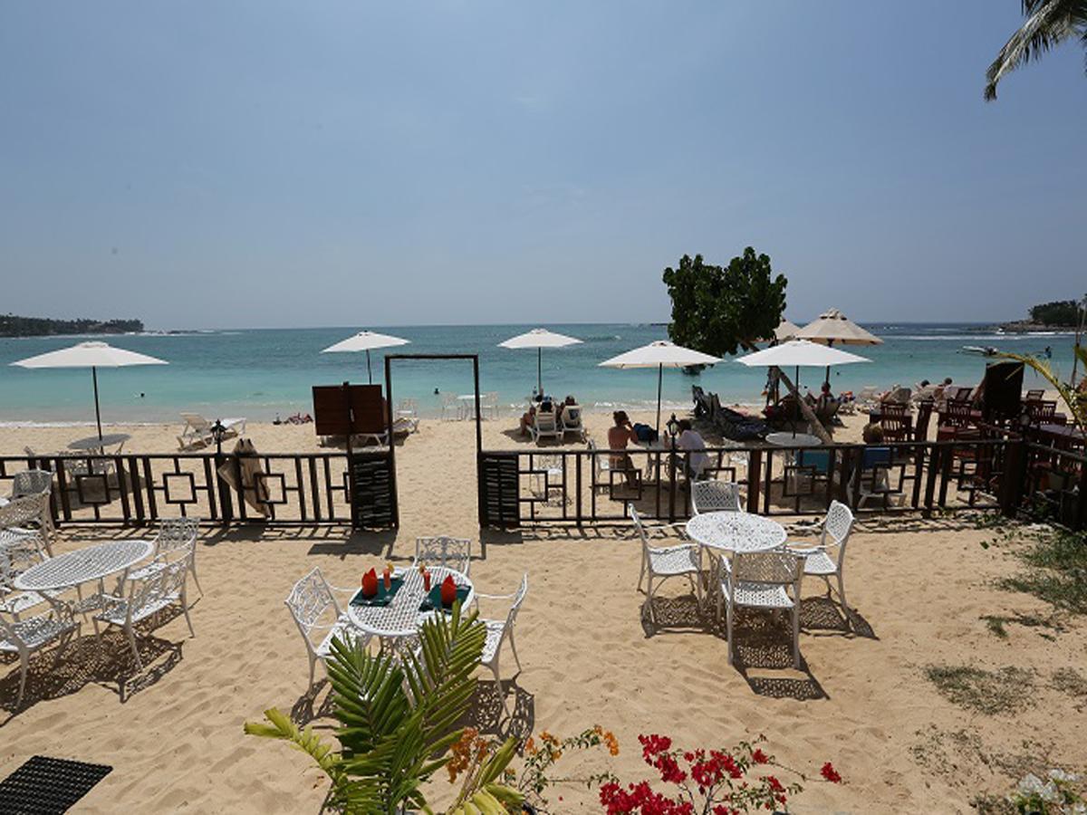 Sunray Villa And Resort أونا واتونا المظهر الخارجي الصورة