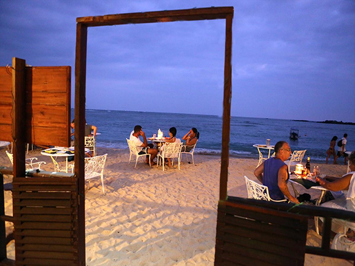 Sunray Villa And Resort أونا واتونا المظهر الخارجي الصورة