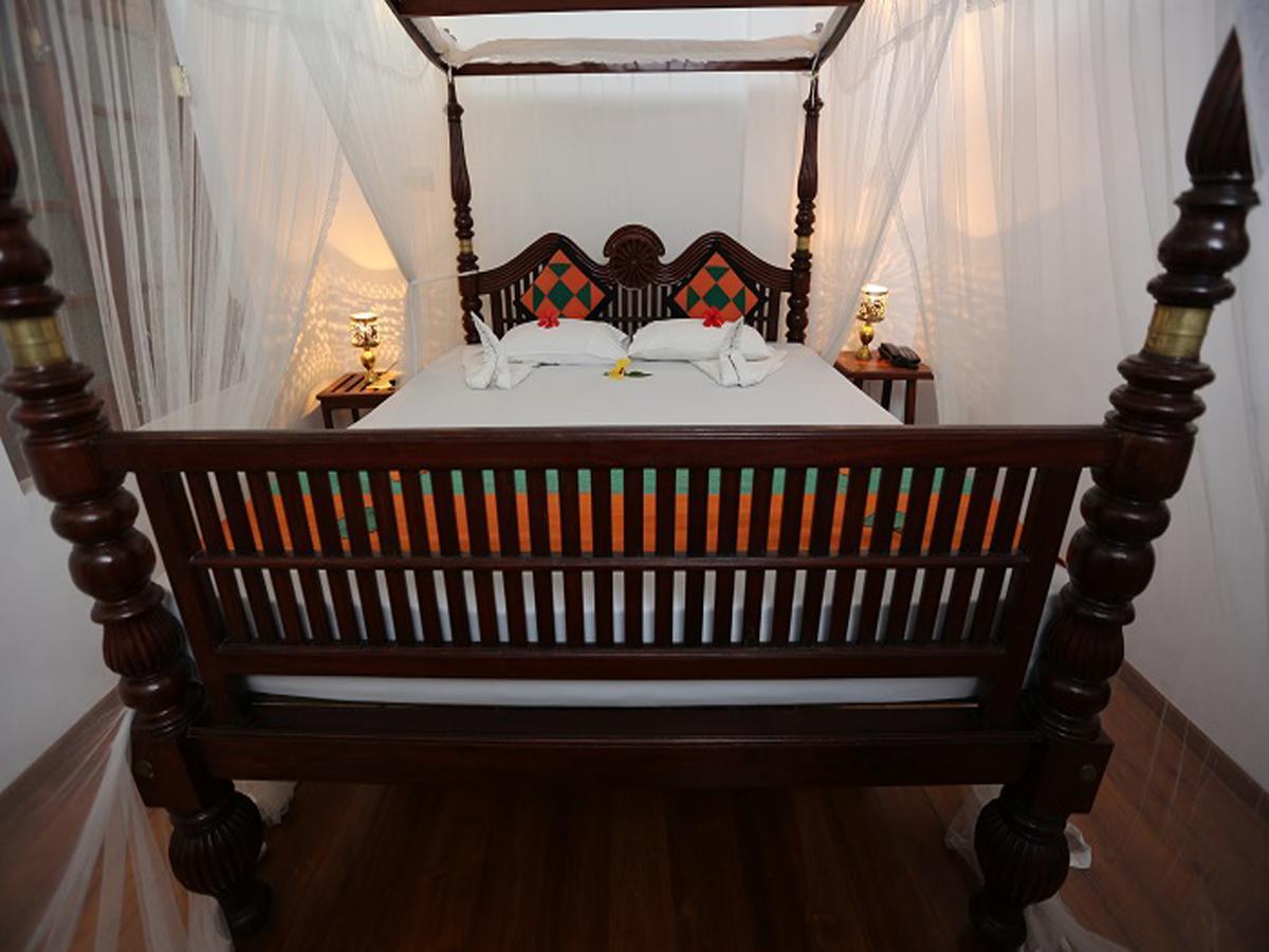 Sunray Villa And Resort أونا واتونا المظهر الخارجي الصورة