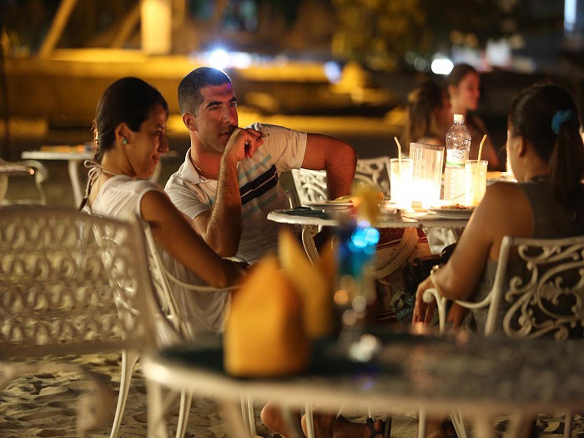 Sunray Villa And Resort أونا واتونا المظهر الخارجي الصورة
