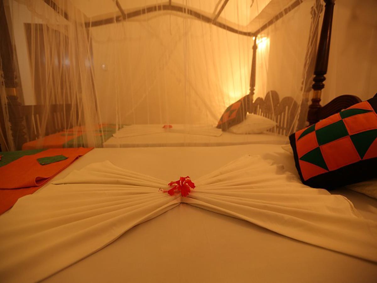 Sunray Villa And Resort أونا واتونا المظهر الخارجي الصورة