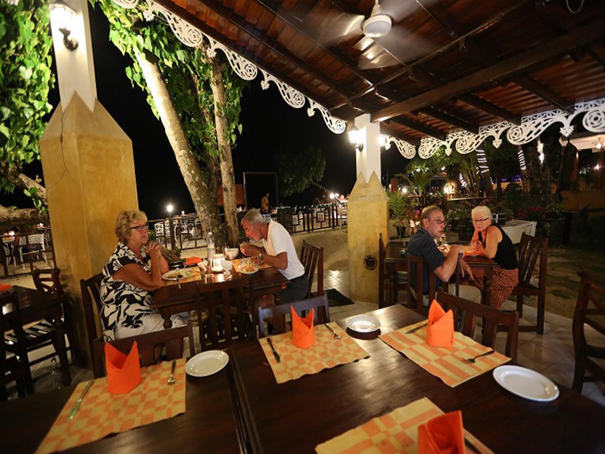Sunray Villa And Resort أونا واتونا المظهر الخارجي الصورة