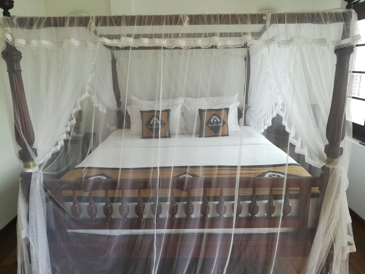 Sunray Villa And Resort أونا واتونا المظهر الخارجي الصورة