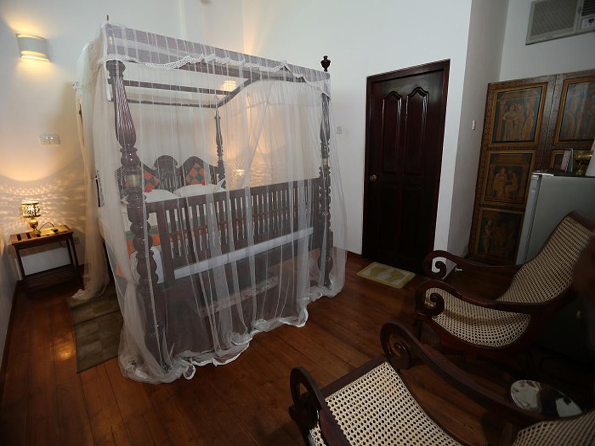 Sunray Villa And Resort أونا واتونا المظهر الخارجي الصورة