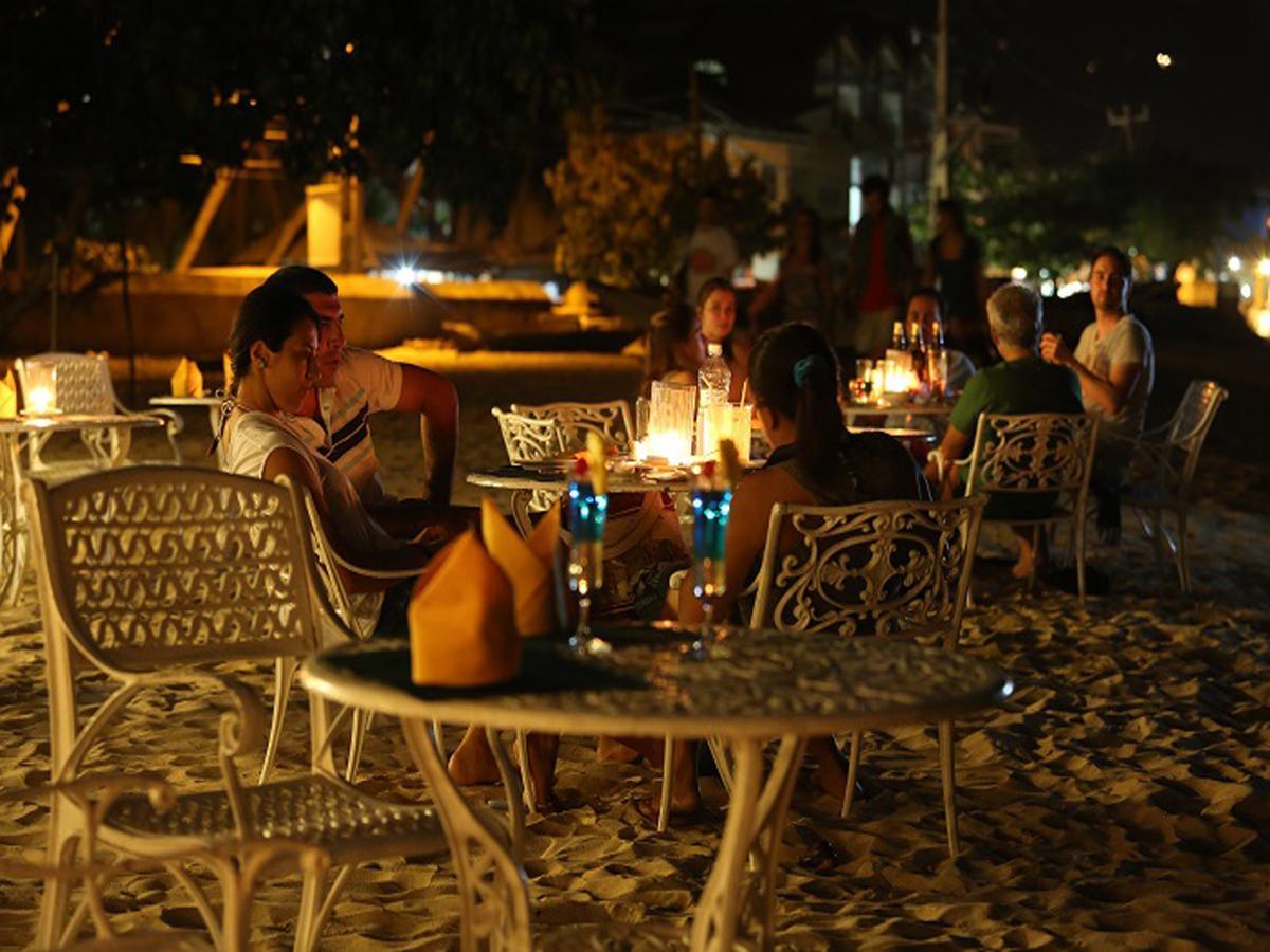 Sunray Villa And Resort أونا واتونا المظهر الخارجي الصورة